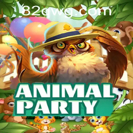 AnimalParty: Descubra a Nova Sensação Interativa