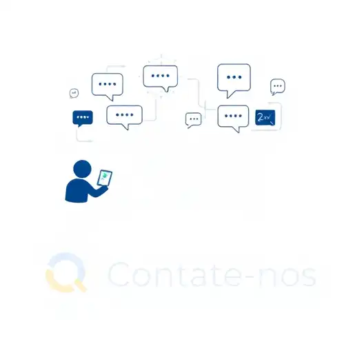 Contate-nos