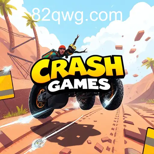 Crash Games