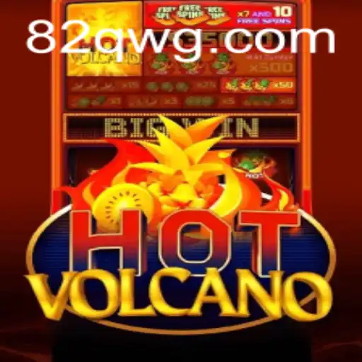 HotVolcano: Uma Aventura Explosiva de Estratégia e Diversão