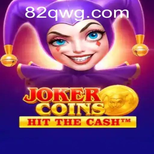 Descubra o Fascinante Mundo de JokerCoins: O Jogo Que Está Conquistando o Mundo
