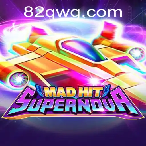 Explorando MadHitSupernova: Um Novo Jogo Intergaláctico