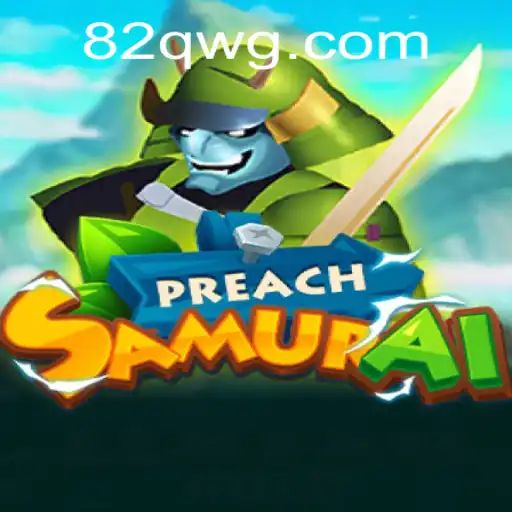 PreachSamurai: Um Mergulho no Novo Jogo de Estratégia