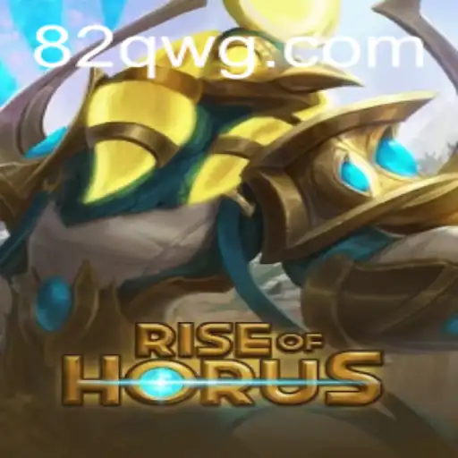 RiseofHorus: A Jornada Épica ao Mundo Antigo
