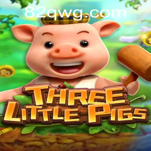 Descubra o Mundo Encantador de THREELITTLEPIGS: O Jogo de Estratégia e Aventuras